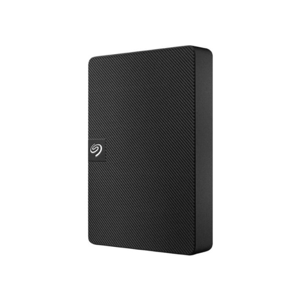 Внешний жесткий диск Seagate Expansion 1ТБ, 2.5", USB 3.0. Цвет: чёрный