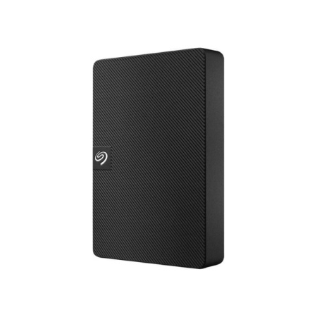Внешний жесткий диск Seagate Expansion 1ТБ, 2.5", USB 3.0. Цвет: чёрный