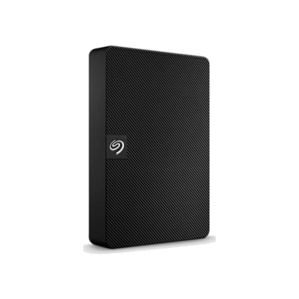 Внешний жесткий диск Seagate Expansion 1ТБ, 2.5", USB 3.0. Цвет: чёрный