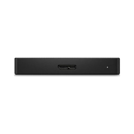 Внешний жесткий диск Seagate Expansion 1ТБ, 2.5", USB 3.0. Цвет: чёрный