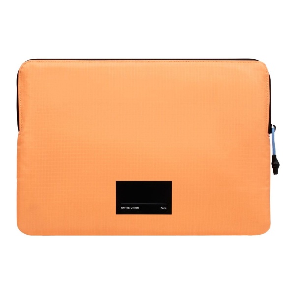 Чехол Native Union  STOW ULTRA SLEEVE для MacBook Pro 14". Цвет: абрикосовый