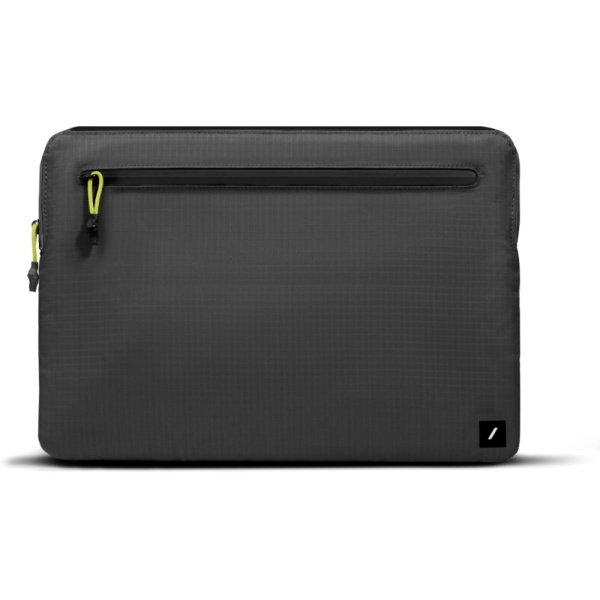 Чехол Native Union STOW ULTRA SLEEVE для MacBook 15-16". Цвет: черный