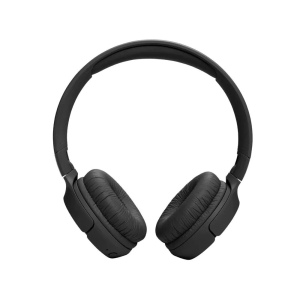 Наушники беспроводные JBL Tune T520BT. Цвет: чёрный