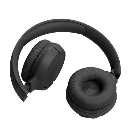 Наушники беспроводные JBL Tune T520BT. Цвет: чёрный