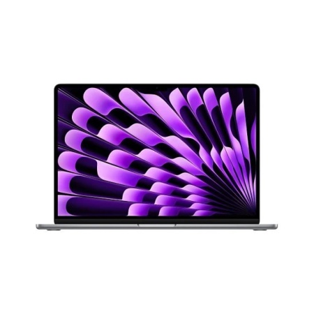 Ноутбук Apple MacBook Air 13" (M3, 2024), 24 ГБ / 512 ГБ SSD Цвет: "Серый космос"