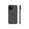 Смартфон Apple iPhone 15 128 ГБ (nano-SIM + eSim). Цвет: черный