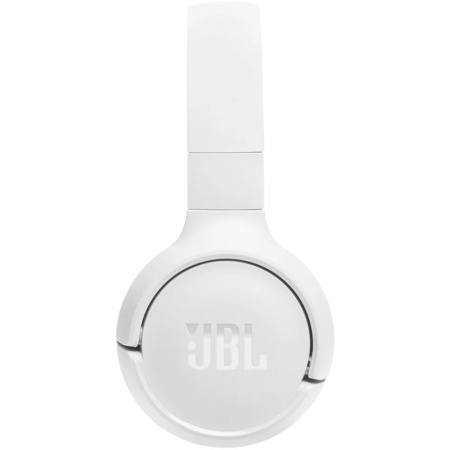 Наушники беспроводные JBL Tune T520BT. Цвет: белый