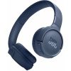 Наушники беспроводные JBL Tune T520BT. Цвет: синий