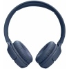 Наушники беспроводные JBL Tune T520BT. Цвет: синий