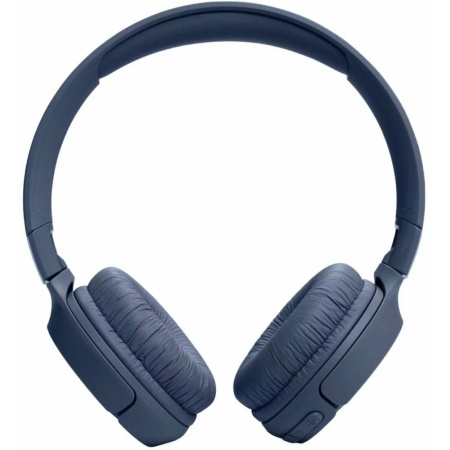 Наушники беспроводные JBL Tune T520BT. Цвет: синий