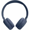 Наушники беспроводные JBL Tune T520BT. Цвет: синий