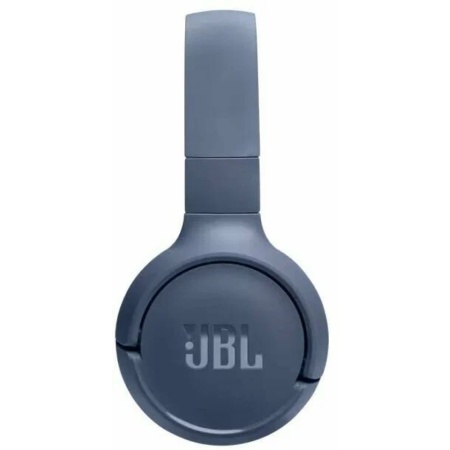 Наушники беспроводные JBL Tune T520BT. Цвет: синий