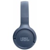 Наушники беспроводные JBL Tune T520BT. Цвет: синий