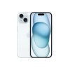 Смартфон Apple iPhone 15 128 ГБ (nano-SIM + eSim). Цвет: синий