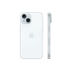 Смартфон Apple iPhone 15 128 ГБ (nano-SIM + eSim). Цвет: синий