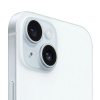 Смартфон Apple iPhone 15 128 ГБ (nano-SIM + eSim). Цвет: синий