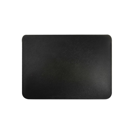 Чехол Lagerfeld Saffiano Sleeve RSG для ноутбуков 13"/14". Цвет: чёрный
