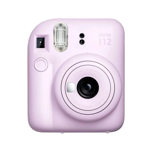 Фотоаппарат FUJIFILM Instax MINI 12 Lilac Purple