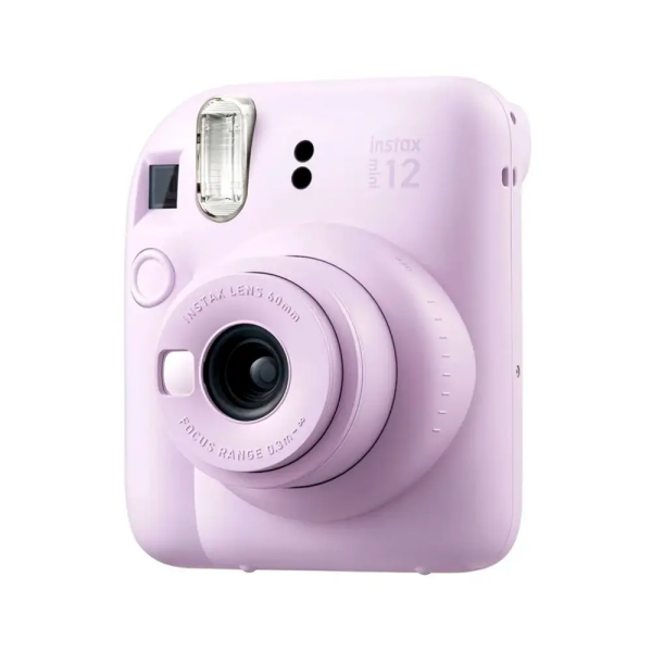 Фотоаппарат FUJIFILM Instax MINI 12 Lilac Purple