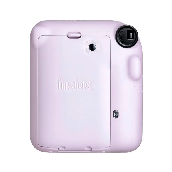 Фотоаппарат FUJIFILM Instax MINI 12 Lilac Purple