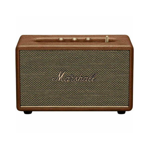 Акустическая система Marshall Acton III. Цвет: коричневый