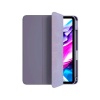 Чехол VLP Split Folio для iPad Pro 11" (2024). Цвет: лавандовый