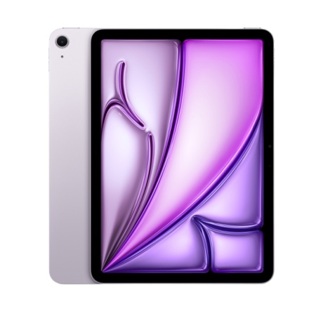 Планшет Apple iPad Air 11" (2024) Wi-Fi 128 ГБ. Цвет: фиолетовый