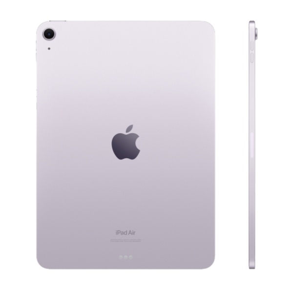 Планшет Apple iPad Air 11" (2024) Wi-Fi 128 ГБ. Цвет: фиолетовый