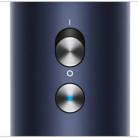 Фен Dyson Supersonic HD08 Prussian Blue