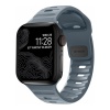 Ремешок Nomad Sport Strap M/L для Apple Watch 42/44/45/49мм. Цвет: синий