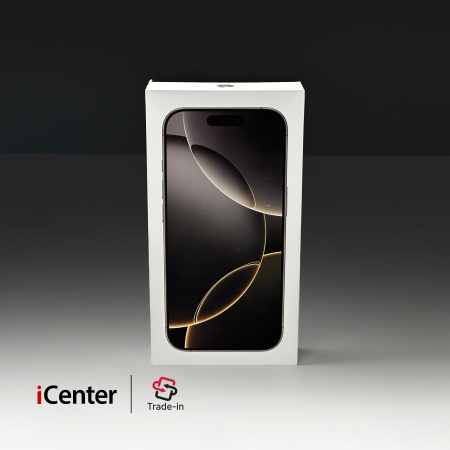 iPhone 16 Pro 256Gb Natural Titanium (Trade-In)