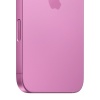 Смартфон Apple iPhone 16 Plus 128 ГБ (nano-SIM + eSIM). Цвет: розовый