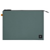 Чехол Native Union STOW LITE SLEEVE для MacBook Pro 14". Цвет: зеленый