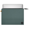 Чехол Native Union STOW LITE SLEEVE для MacBook Pro 14". Цвет: зеленый