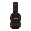 Наушники накладные беспроводные Marshall MAJOR V, цвет: коричневый