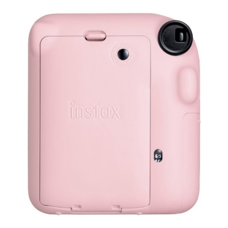 Фотоаппарат FUJIFILM Instax MINI 12 Blossom Pink
