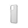 Чехол Uniq Lifepro Xtreme Clear для iPhone 15. Цвет: прозрачный