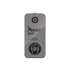 Защитное стекло BlueO Anti-peep (приватное) для iPhone 16/15