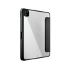 Чехол VLP Split Folio для iPad Pro 11" (2024). Цвет: черный