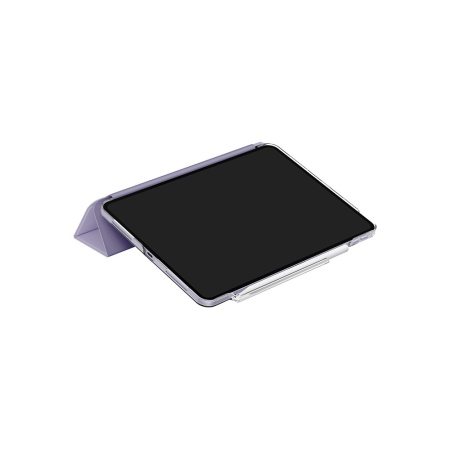 Чехол uBear Touch Case для iPad Pro 13" (2024). Цвет: белый