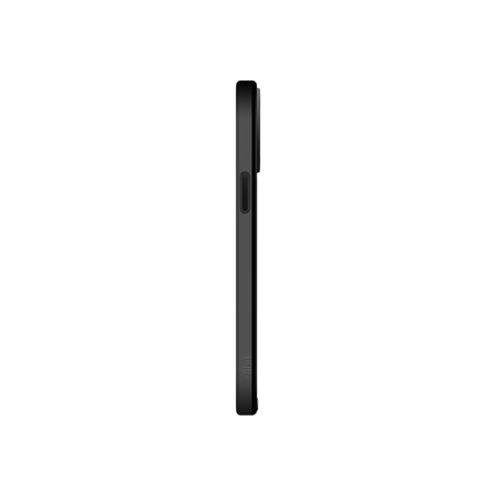 Чехол Uniq LifePro Xtreme для iPhone 12 Pro Max антимикробный. Цвет: черный