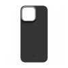 Чехол защитный Magssory CFB028 Magsafe для iPhone 16 Pro. Цвет: черный