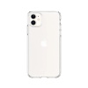 Чехол SPIGEN LIQUID CRYSTAL для iPhone 11. Цвет: прозрачный