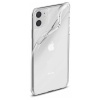 Чехол SPIGEN LIQUID CRYSTAL для iPhone 11. Цвет: прозрачный