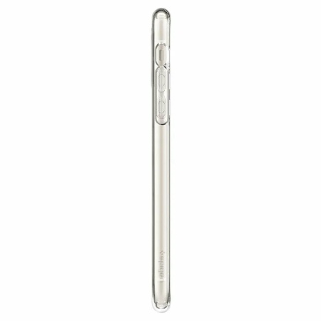 Чехол SPIGEN LIQUID CRYSTAL для iPhone 11. Цвет: прозрачный