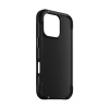 Чехол защитный Nomad Rugged case для iPhone 16 Pro Max. Цвет: черный