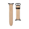 Ремешок Native Union (RE)CLASSIC STRAP для Apple Watch 42/44/45/49мм. Цвет: черный