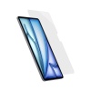 Защитное стекло uBear Flat для Apple iPad Air 11" (2024), прозрачное