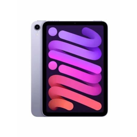 Планшет Apple iPad mini 8,3" (2024) Wi-Fi 512 ГБ. Цвет: фиолетовый
