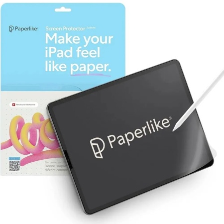 Защитная пленка для экрана Paperlike 2.1 для iPad Pro 11"